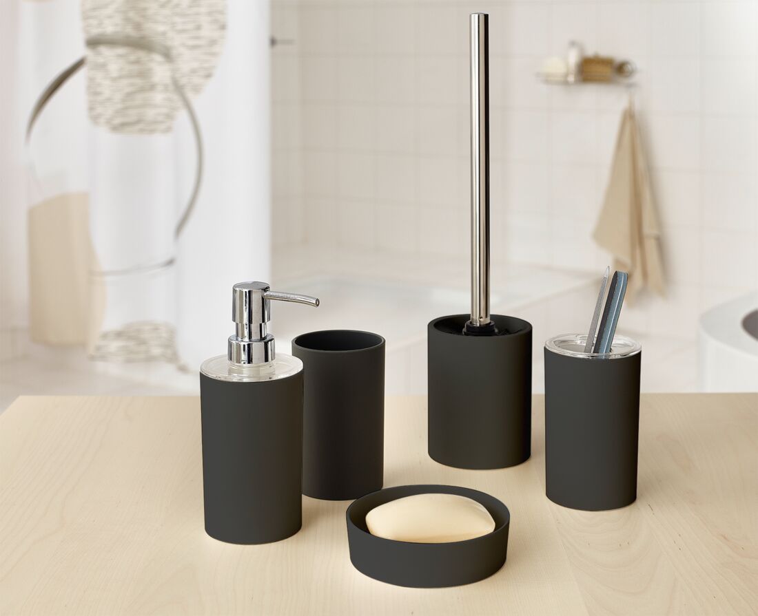Bathroom accessories - Ridder Online | Toilettenbürstenhalter