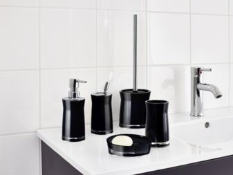 Everything for your at bathroom! Ridder Now - Online