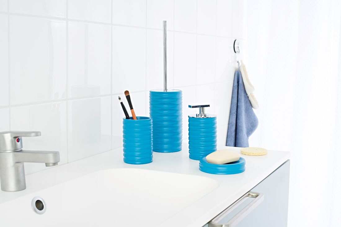 Bathroom accessories - Ridder Online