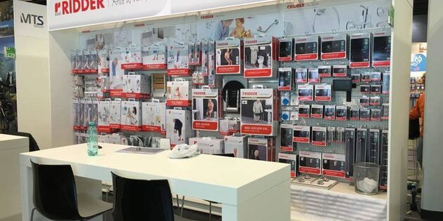 eisenwarenmesse
