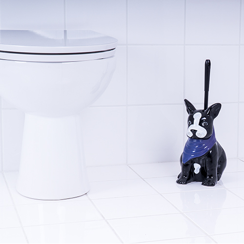 Verrückt und – Animal RIDDER Online RIDDER liebenswert die - WC-Bürsten-Garnituren
