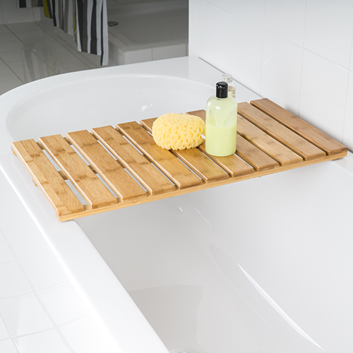 Grating Holz Grating Holz Bad