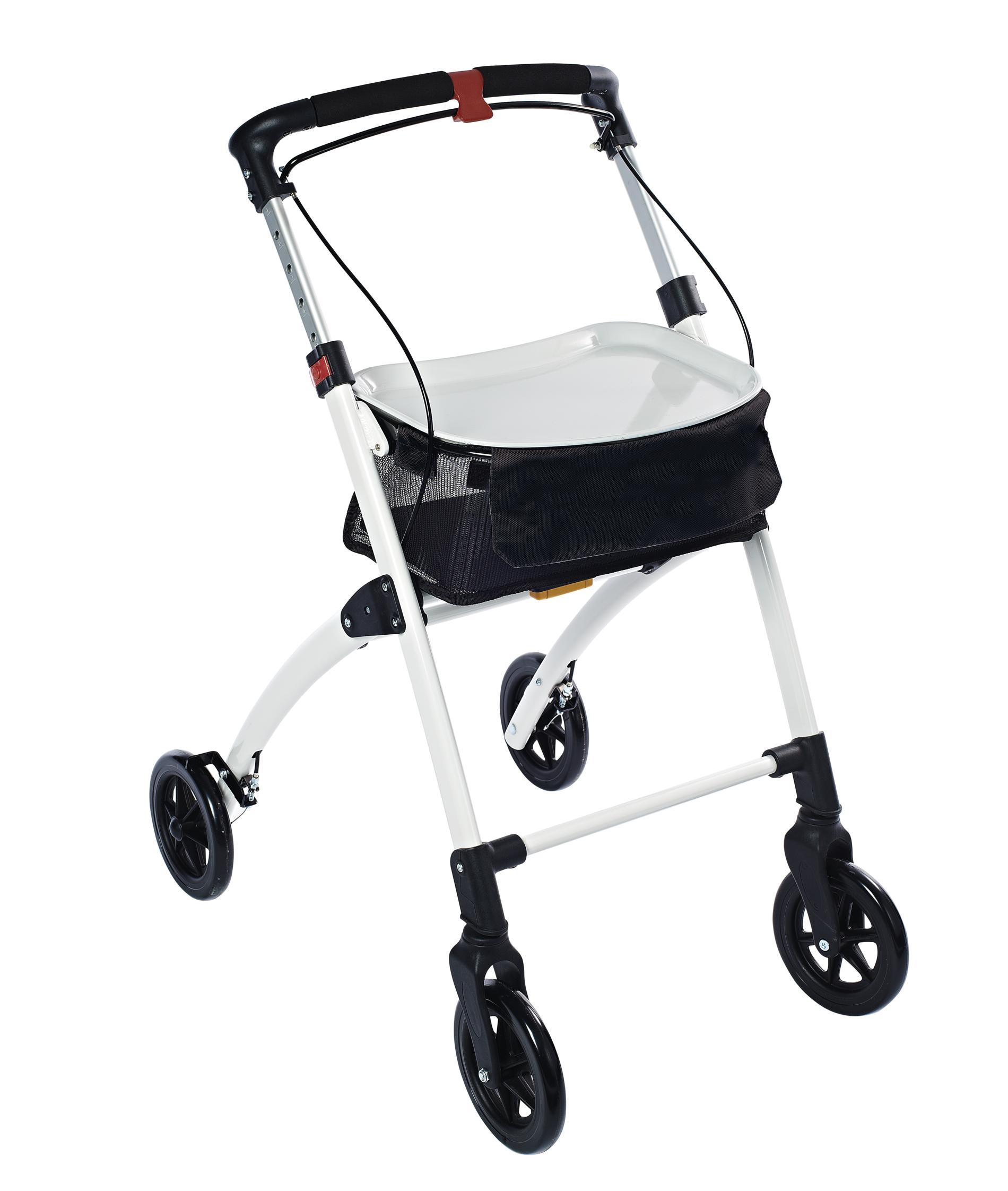 Ridder - everyday the with comfortable mobile rollator Online RIDDER at home Safe, Indoor and -
