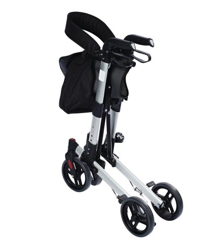 RIDDER – mit komfortabel mobil dem und durch den - Online Rollator RIDDER Alltag Mio Sicher,